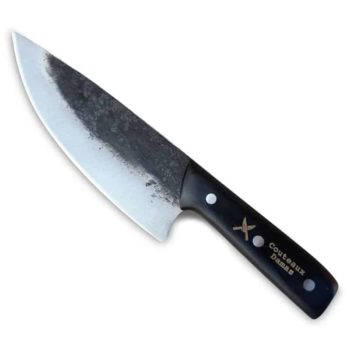 Couteau de chef Itamae forgé