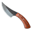 damascus picnic knife