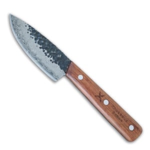 damascus paring knife