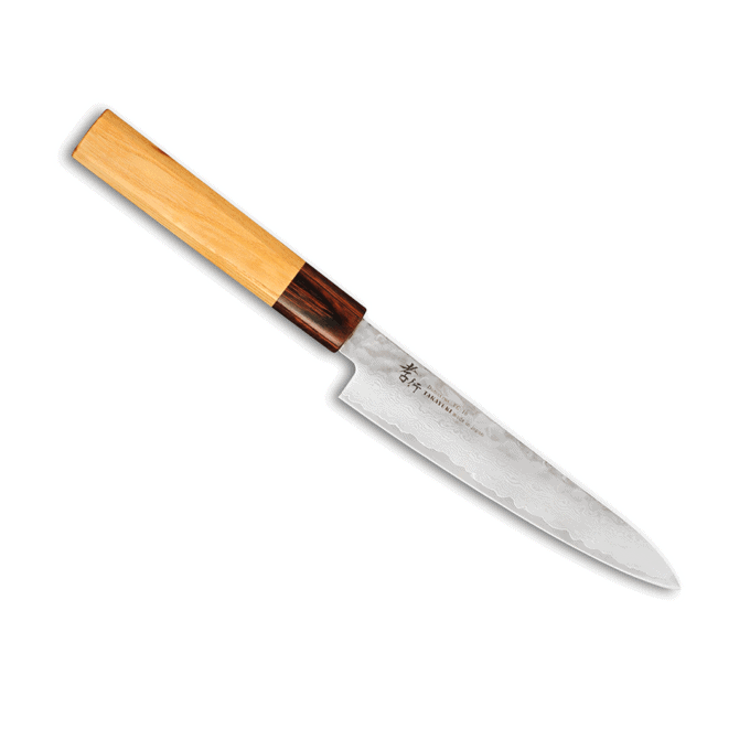Sakai Takayuki VG-10 utility knife 7471