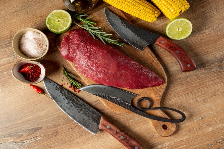 Are Expensive Knives Worth It for Home Cooks? Discover the Truth!