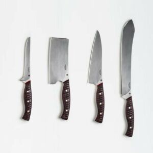 7 Best Knives for Cutting Meat: How to Choose the Right Knife for