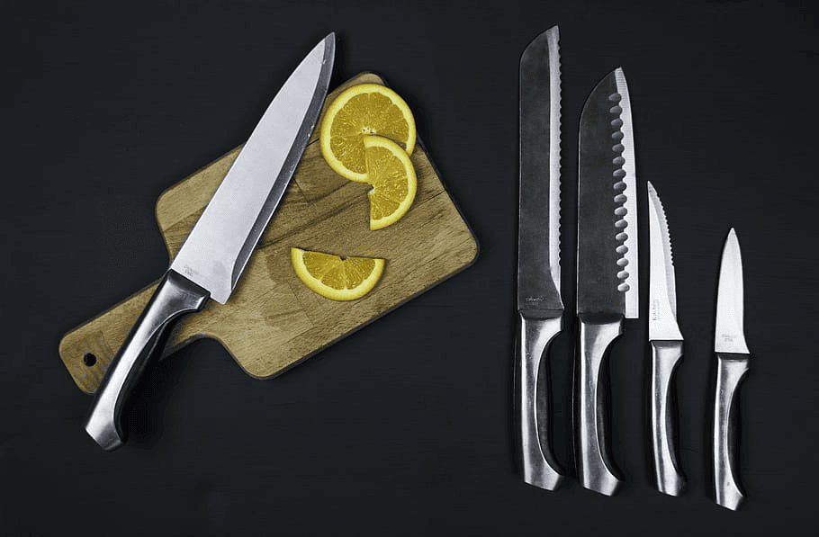 Key knives for your kitchen, and others to consider for your